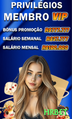 hrbet no Brasil: Análise Completa e Recomendações01 - hrbet 🎰🌀 Book of Dead style: high risk spins com expanding symbols — um bom expand pode pagar 5000x+ em um giro! 🌟🔥