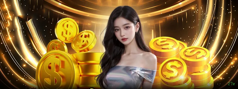 Programa VIP exclusivo da 27e